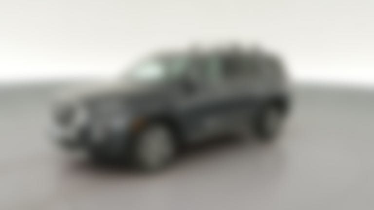 2020 Hyundai Palisade vehicle photo