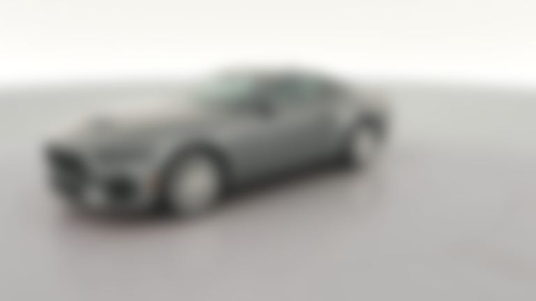 2025 Ford Mustang vehicle photo