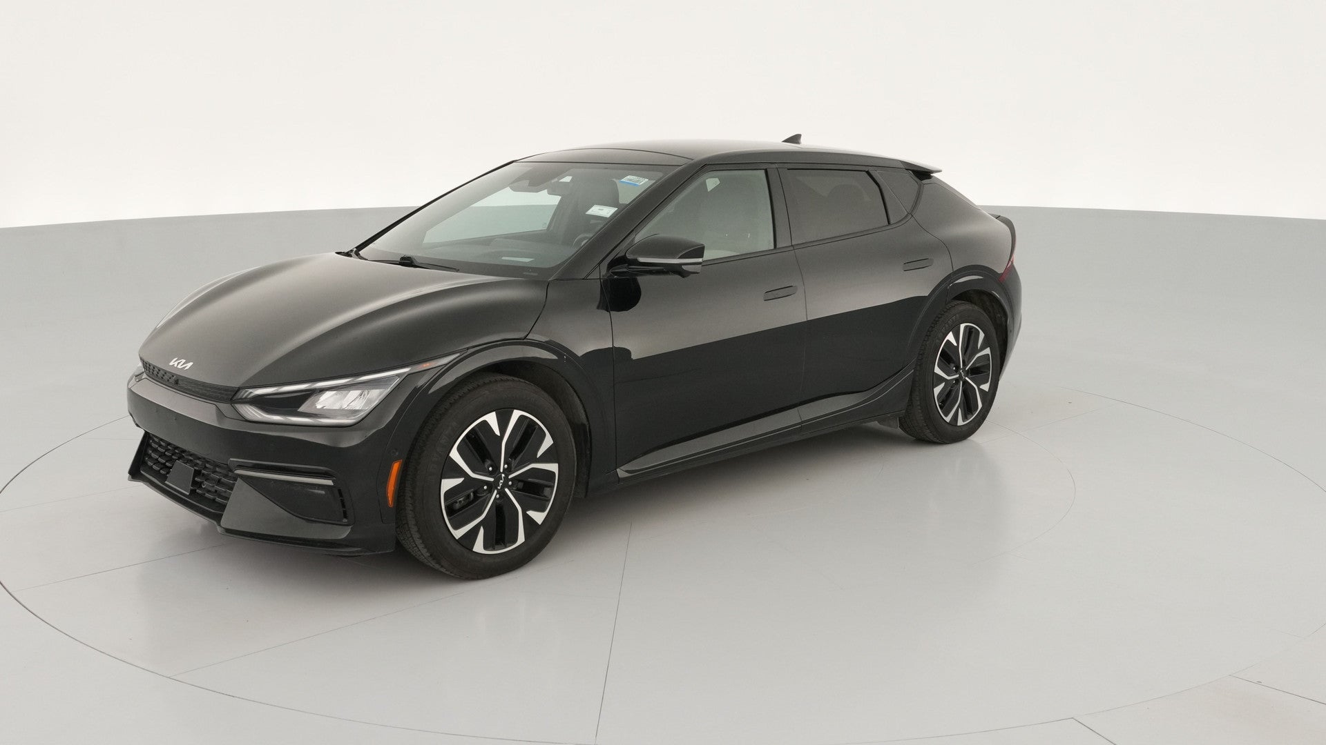 2023 Kia EV6 vehicle photo