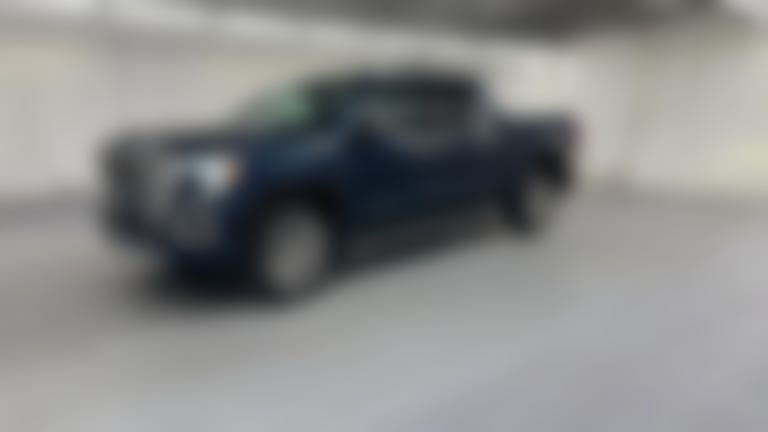2021 GMC Sierra 1500 Crew Cab vehicle photo