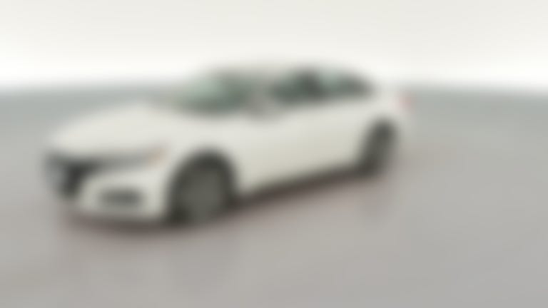 2018 Honda Accord vehicle photo