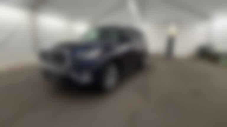 2024 INFINITI QX80 vehicle photo