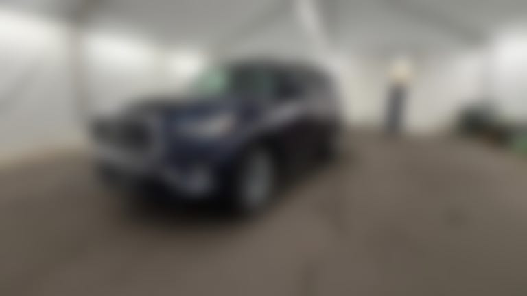 2024 INFINITI QX80 vehicle photo