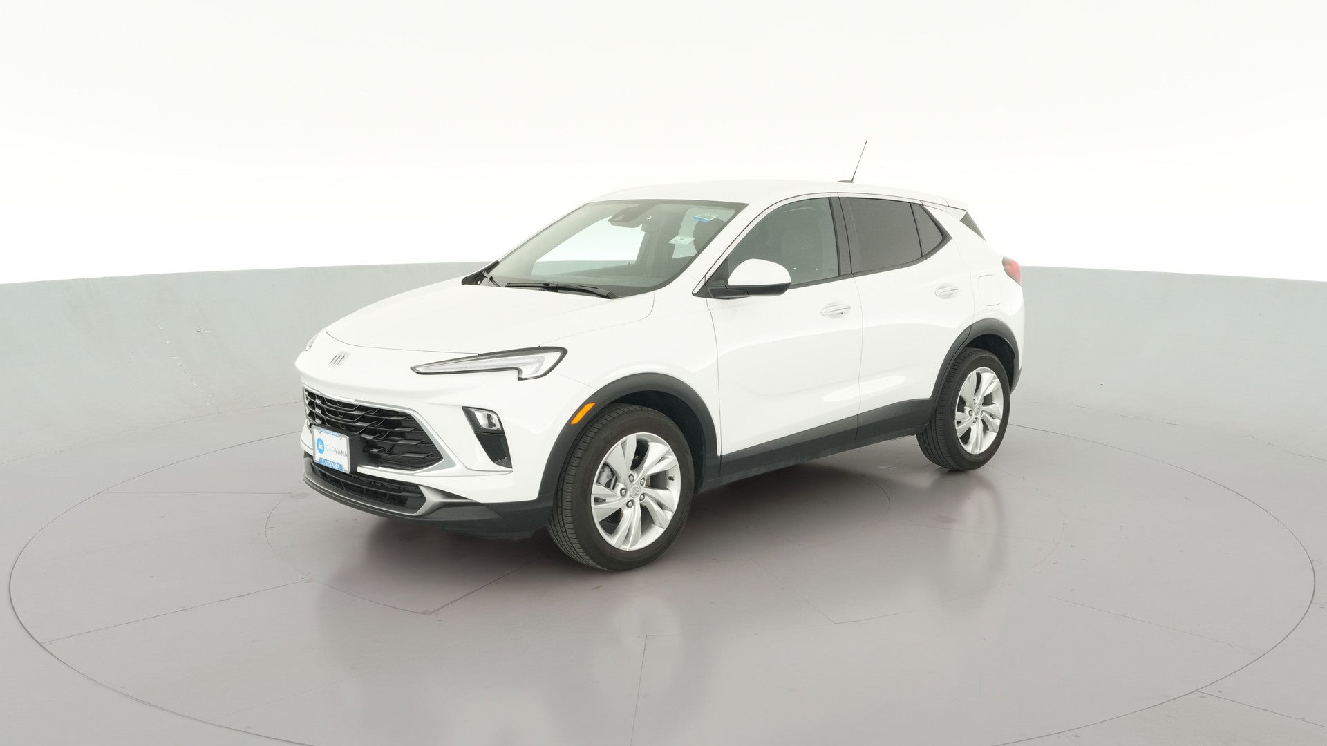 2025 Buick Encore GX vehicle photo