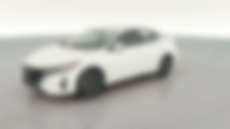 2025 Nissan Sentra vehicle photo