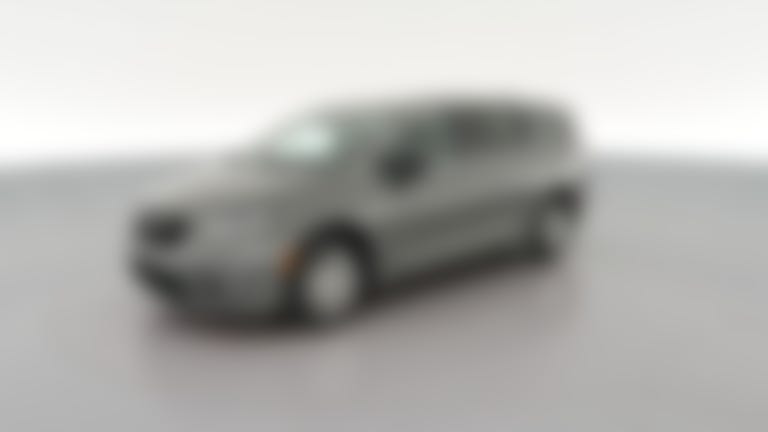 2024 Chrysler Pacifica vehicle photo