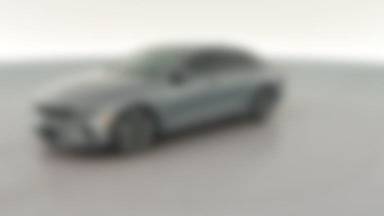 2022 Kia K5 vehicle photo