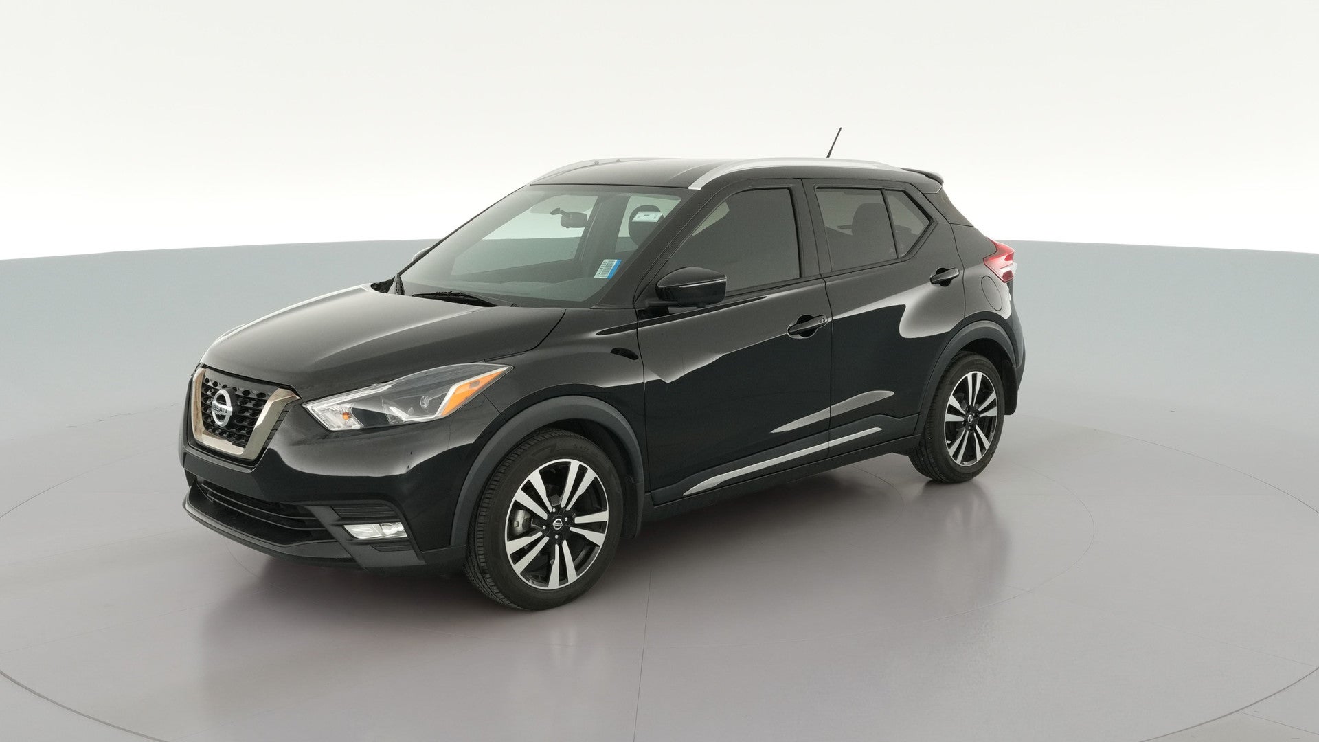 2019 Nissan Kicks vehicle photo