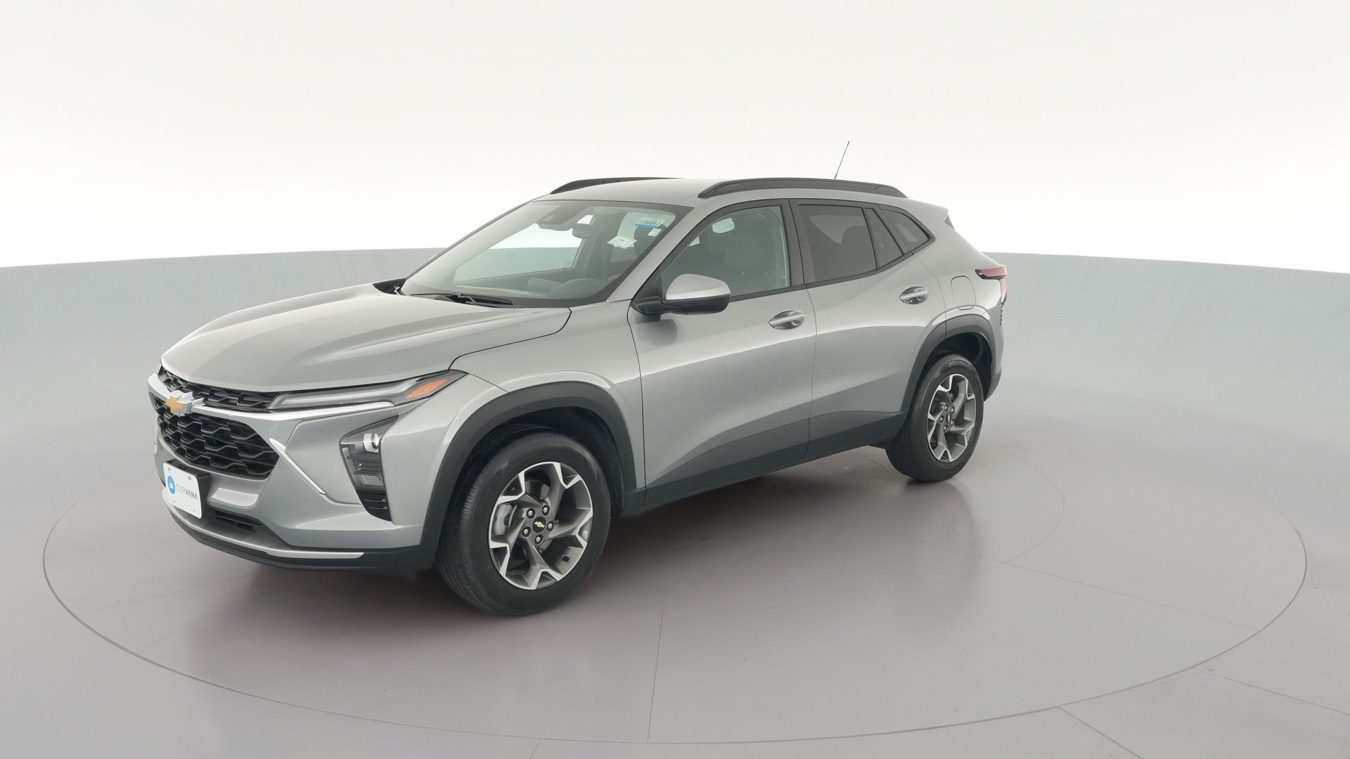 2025 Chevrolet Trax vehicle photo