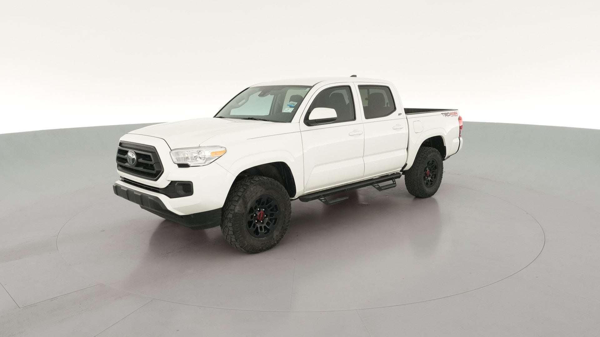 2023 Toyota Tacoma Double Cab vehicle photo