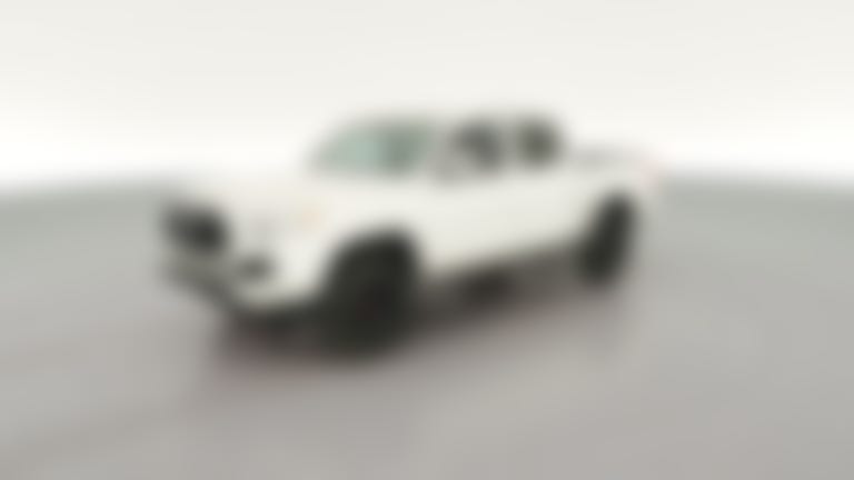 2023 Toyota Tacoma Double Cab vehicle photo