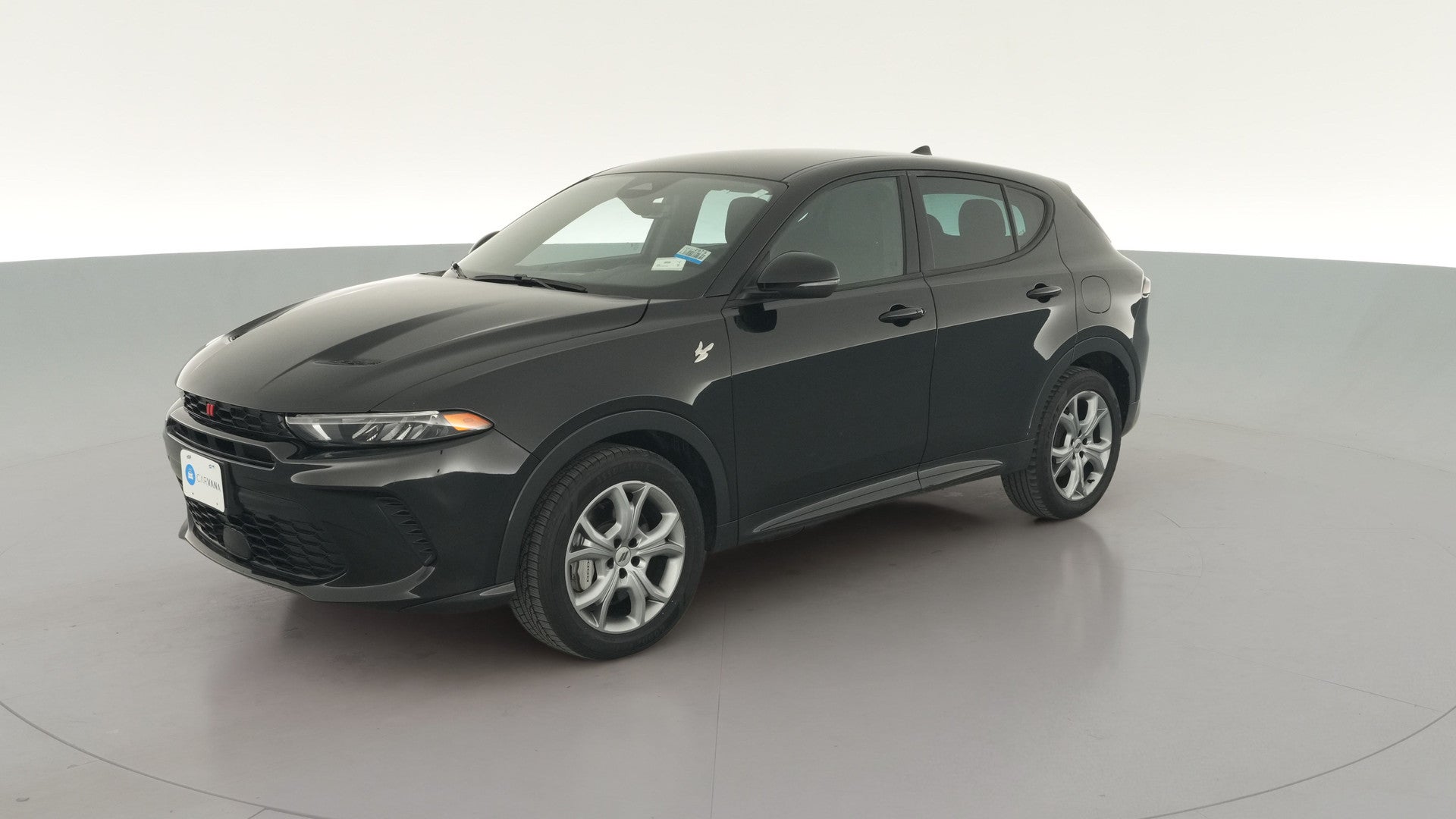 2024 Dodge Hornet vehicle photo