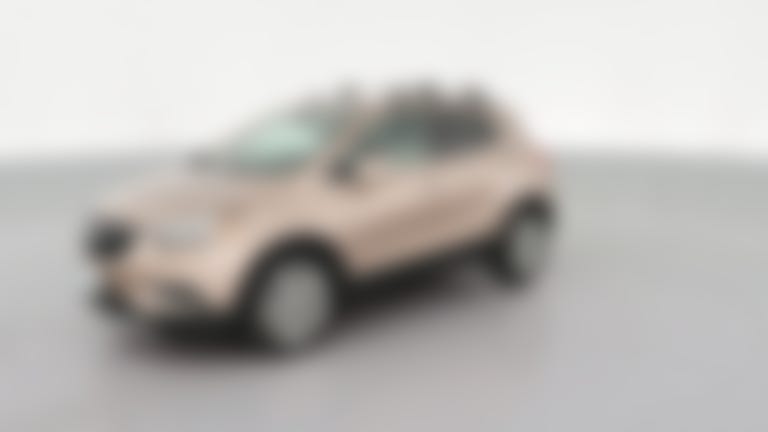 2018 Buick Encore vehicle photo