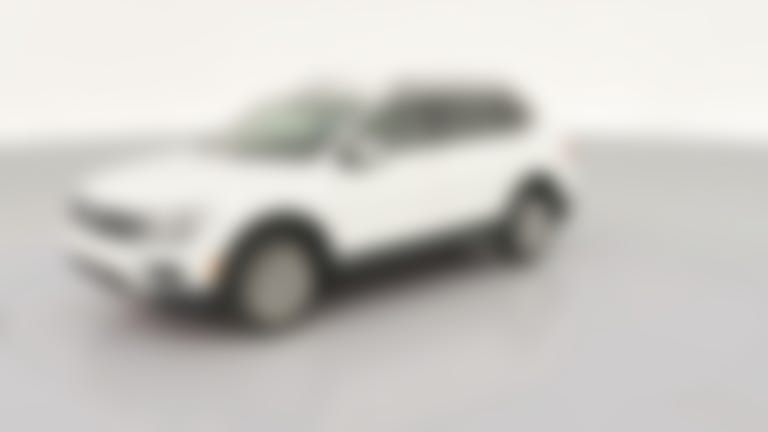 2018 Volkswagen Tiguan vehicle photo