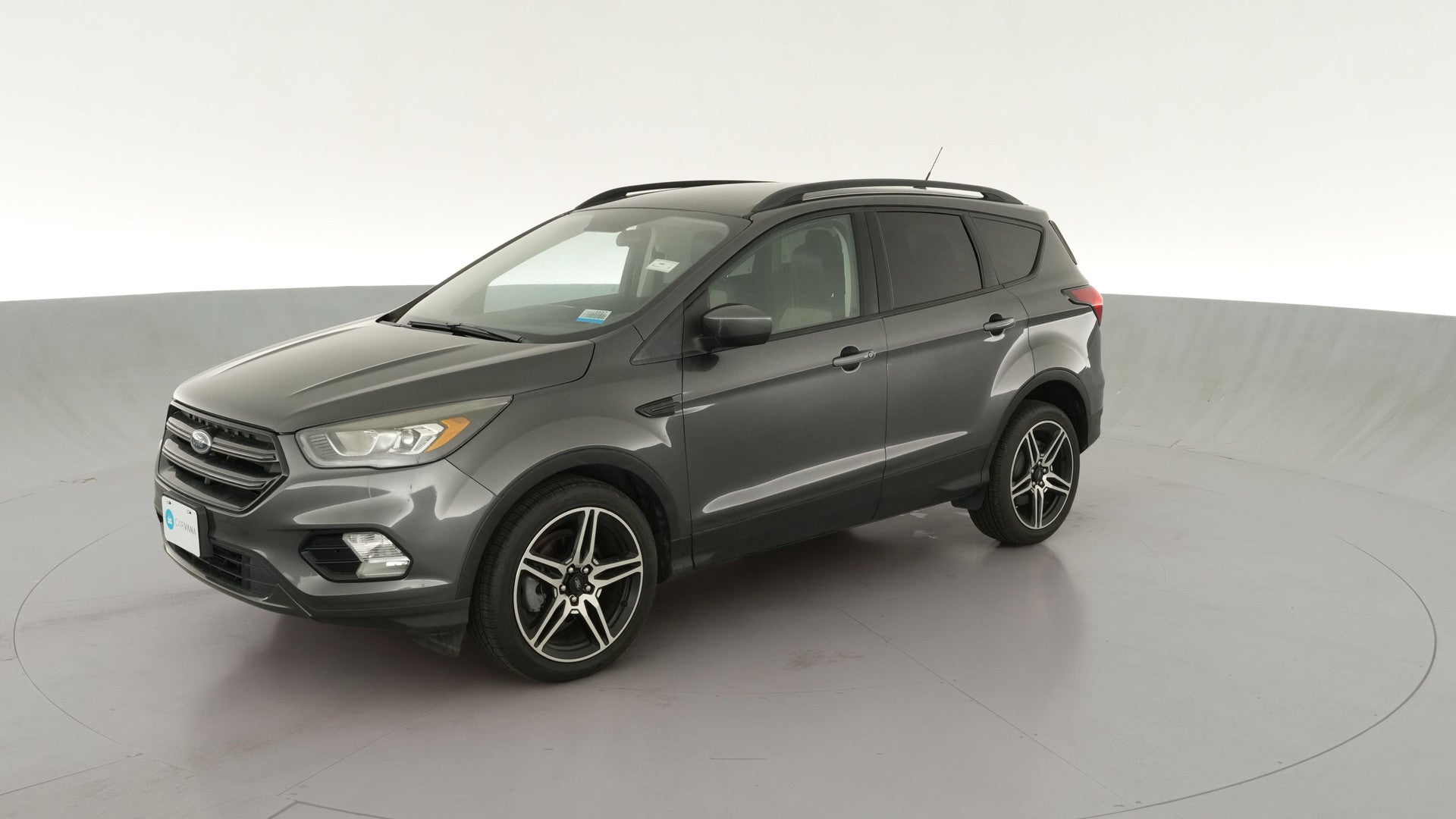 2019 Ford Escape vehicle photo
