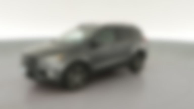 2019 Ford Escape vehicle photo