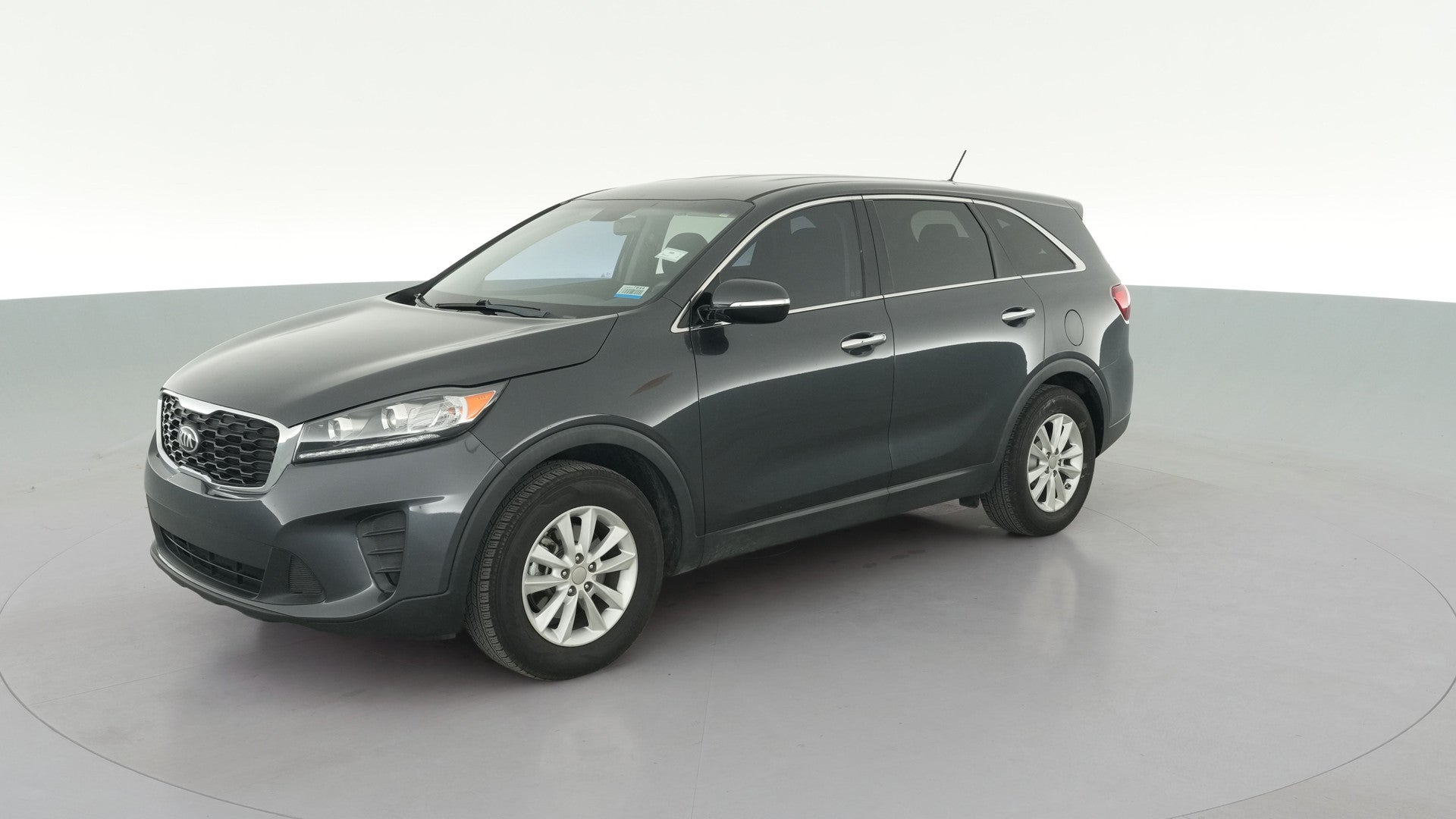 2019 Kia Sorento vehicle photo