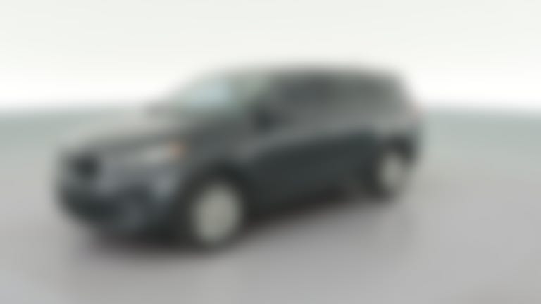 2019 Kia Sorento vehicle photo