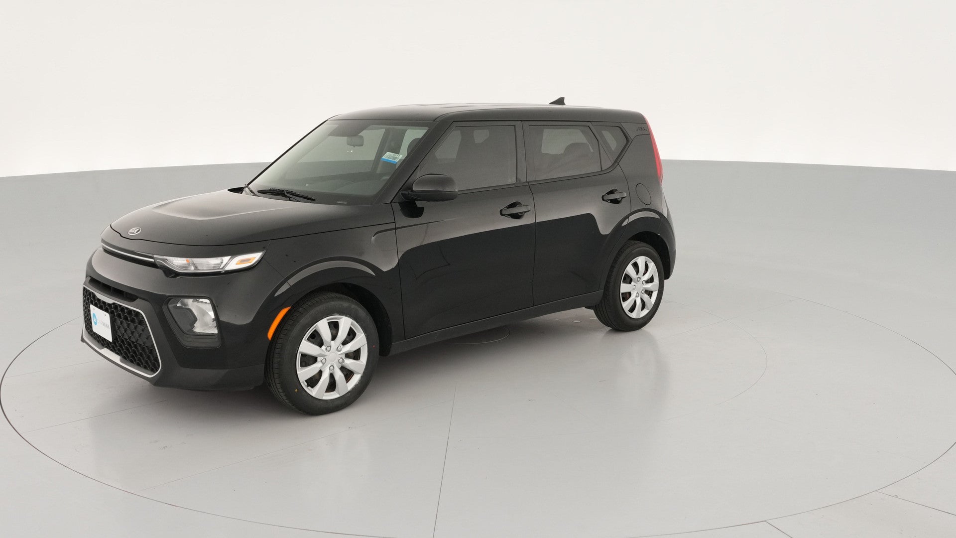 2020 Kia Soul vehicle photo