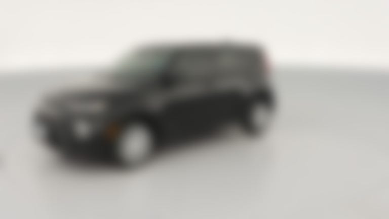 2020 Kia Soul vehicle photo