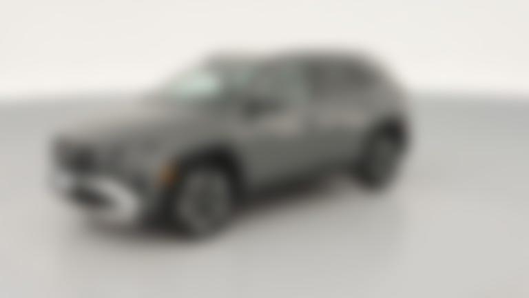 2025 Hyundai Tucson vehicle photo