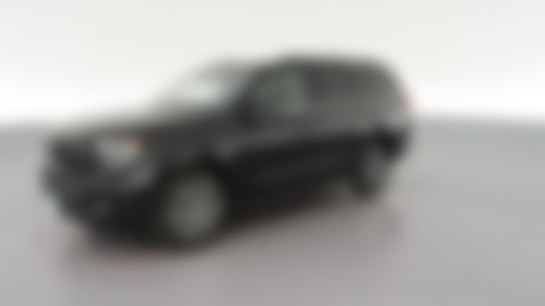 2025 Ford Expedition vehicle photo