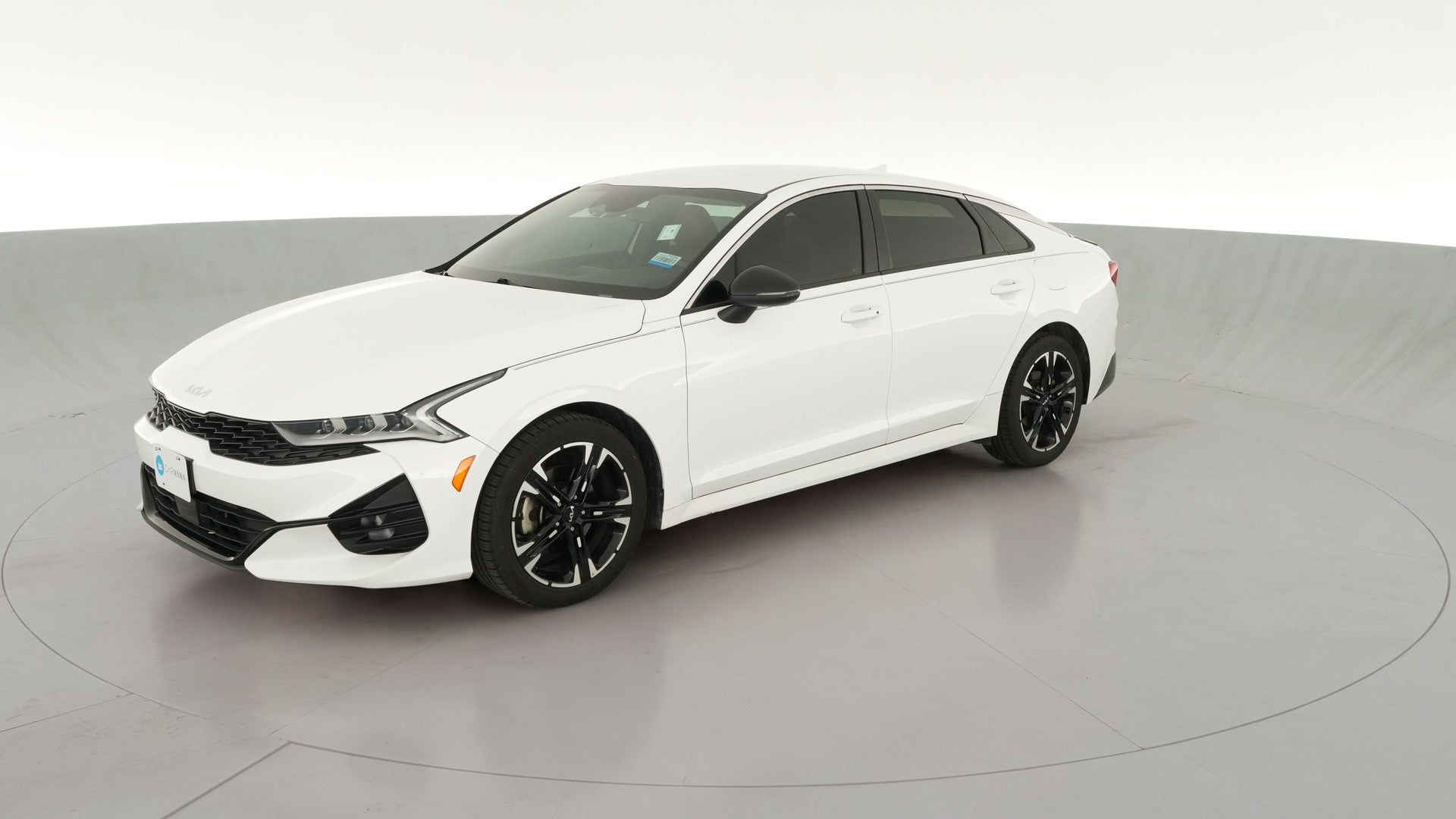 2023 Kia K5 vehicle photo
