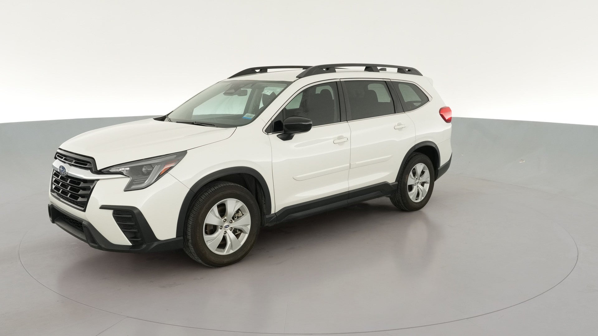 2024 Subaru Ascent vehicle photo