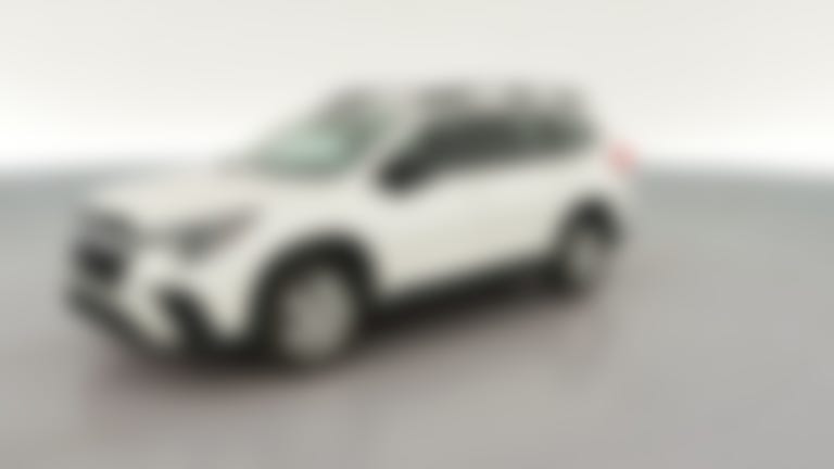 2024 Subaru Ascent vehicle photo