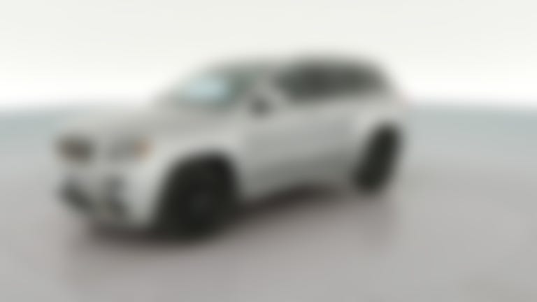 2015 Jeep Grand Cherokee vehicle photo