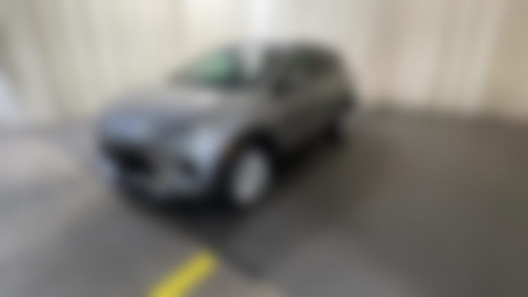 2025 Buick Encore GX vehicle photo