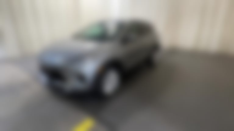 2025 Buick Encore GX vehicle photo