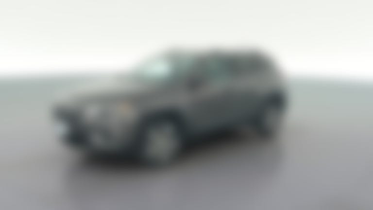 2019 Jeep Cherokee vehicle photo