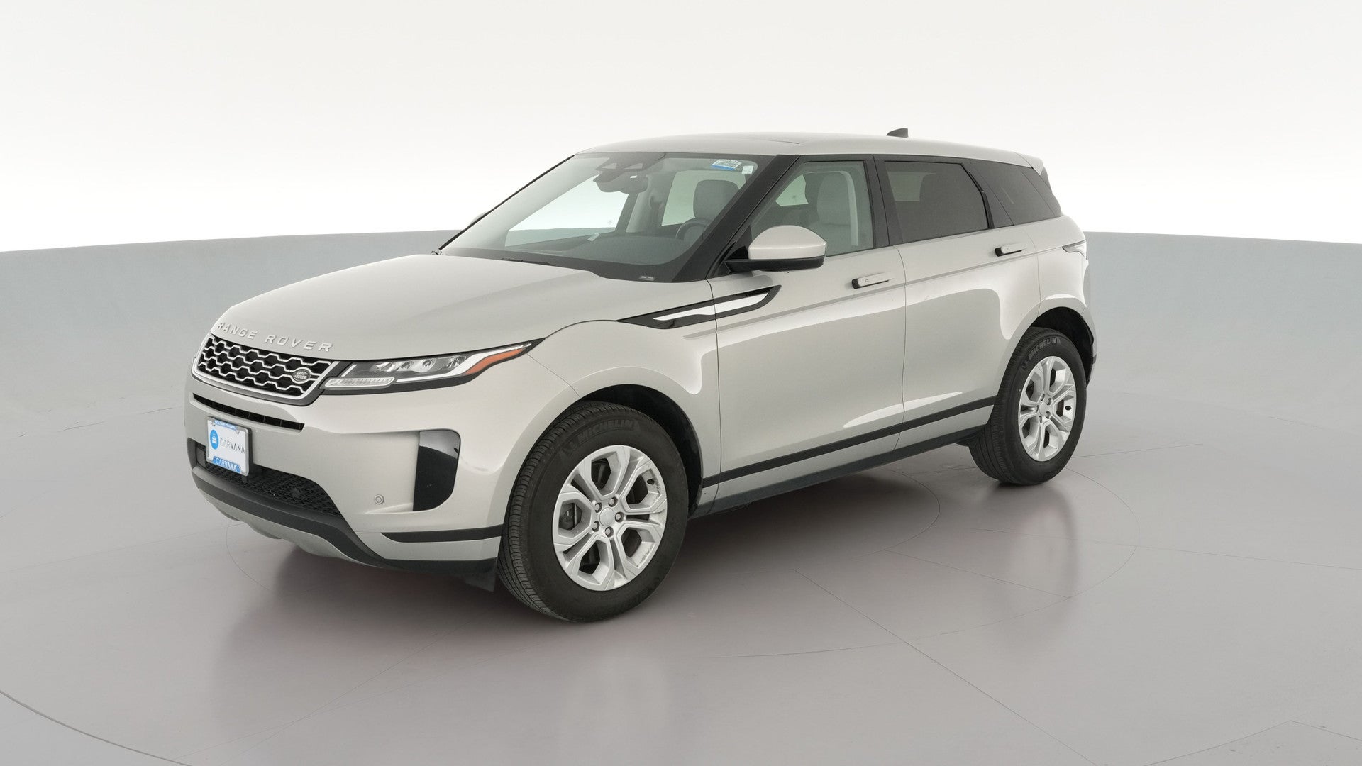2023 Land Rover Range Rover Evoque vehicle photo