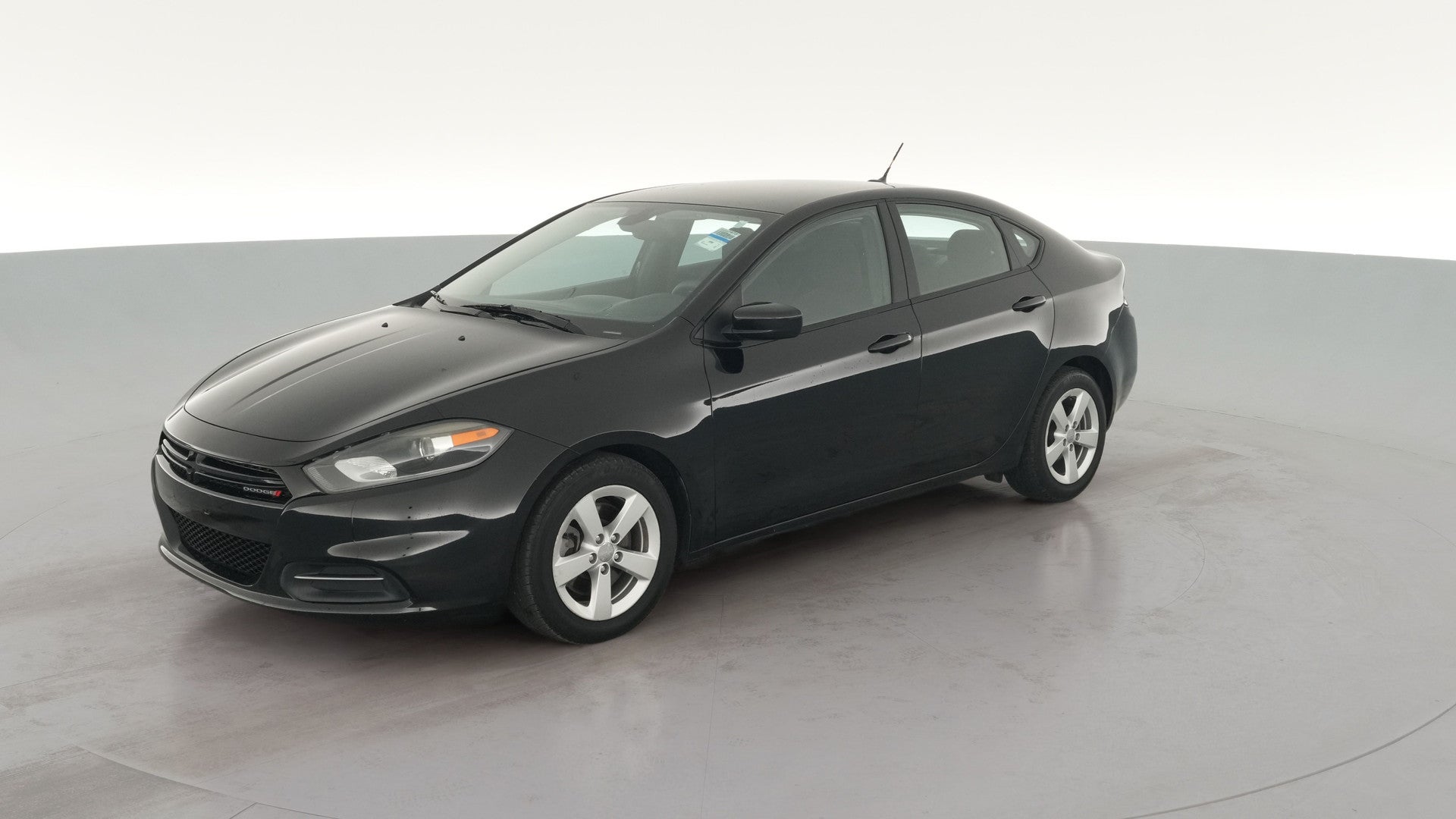 2015 Dodge Dart vehicle photo