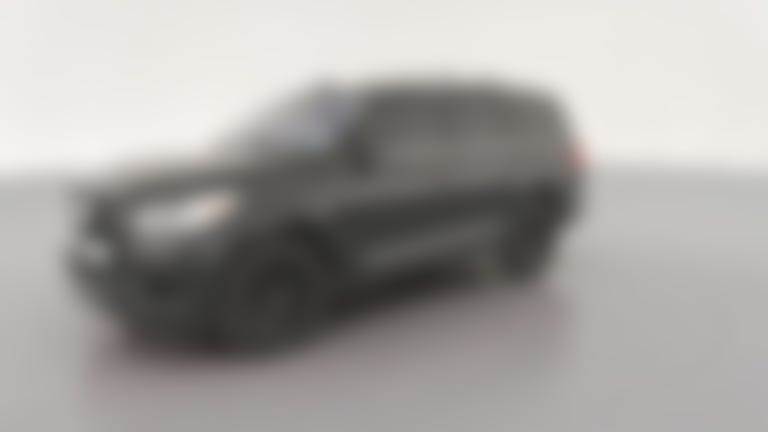 2020 Lincoln Navigator vehicle photo