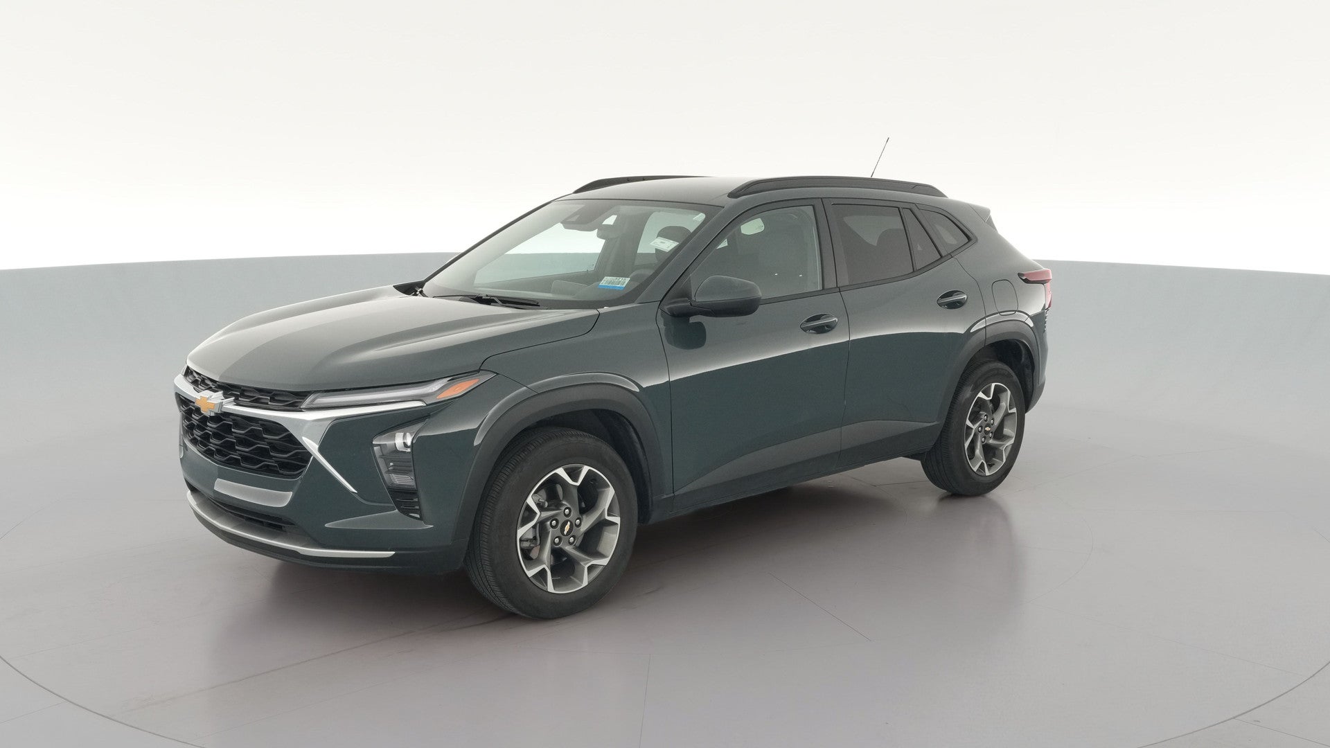 2025 Chevrolet Trax vehicle photo