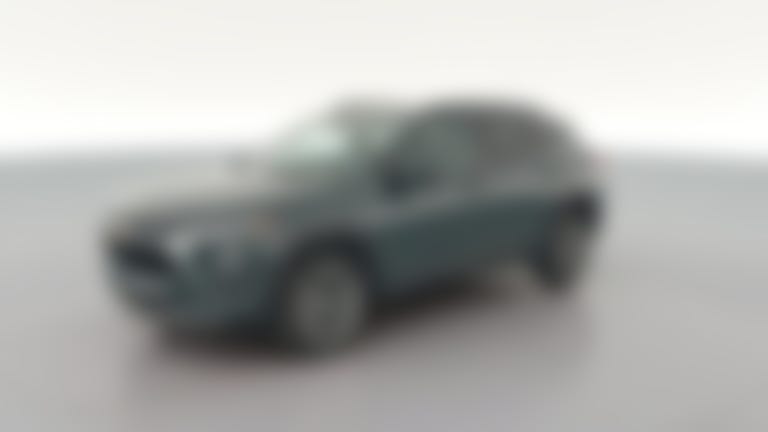 2025 Chevrolet Trax vehicle photo