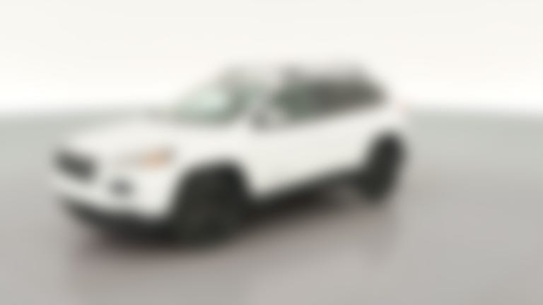 2018 Jeep Cherokee vehicle photo