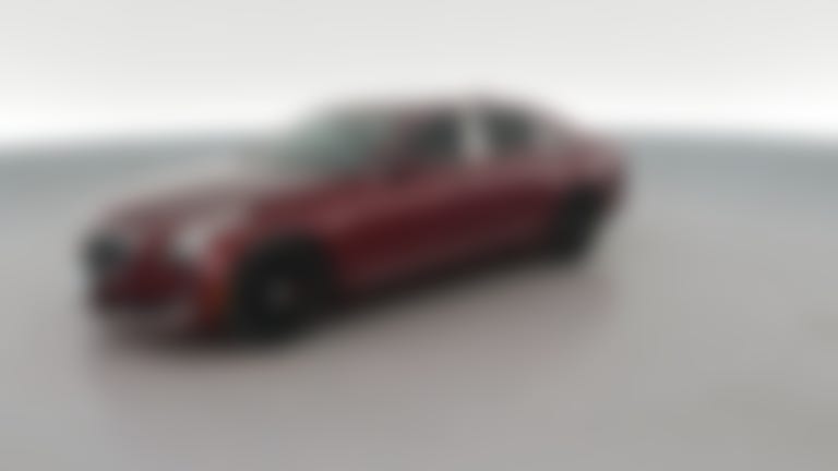 2017 Cadillac CT6 vehicle photo