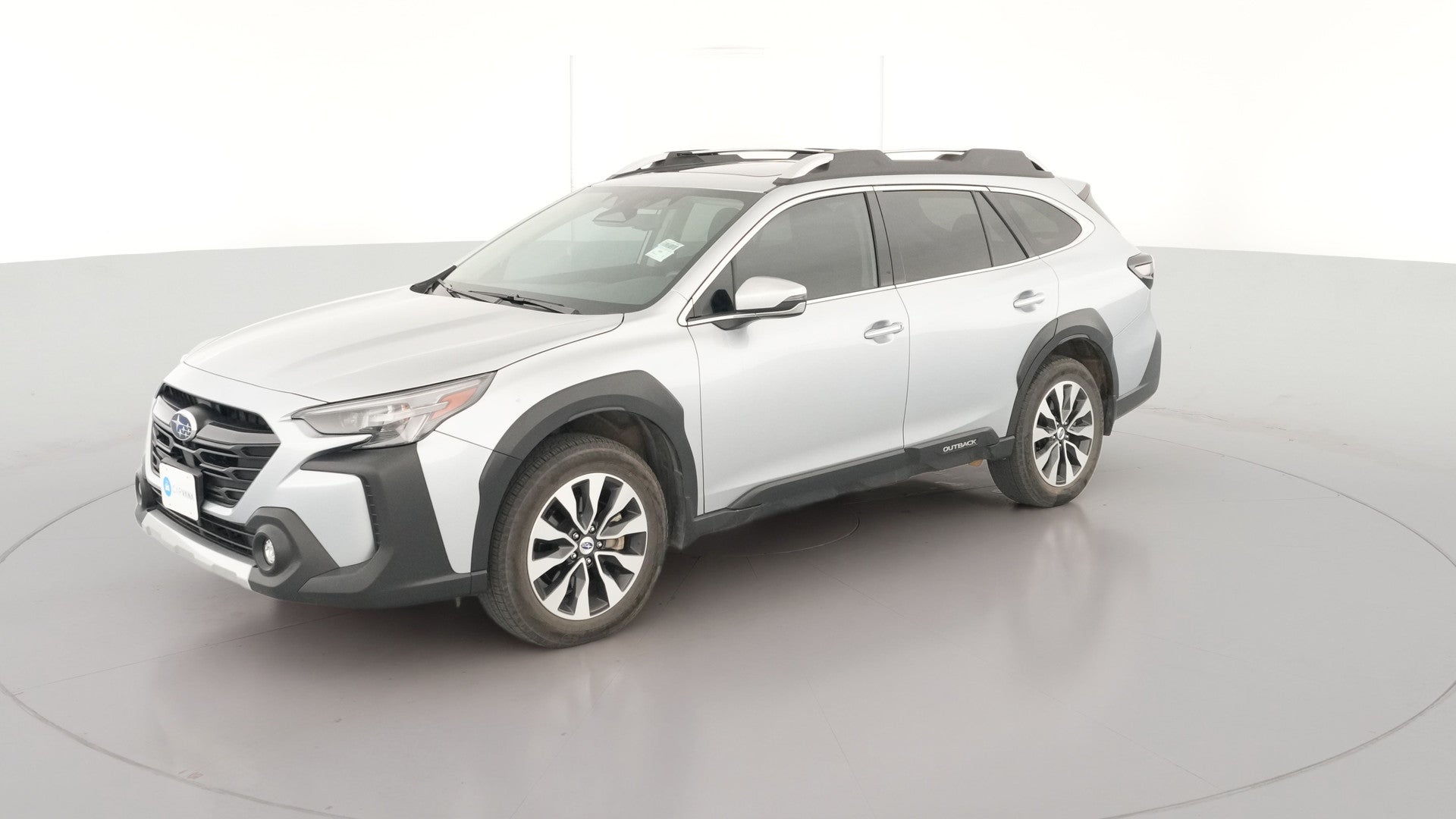 2025 Subaru Outback vehicle photo