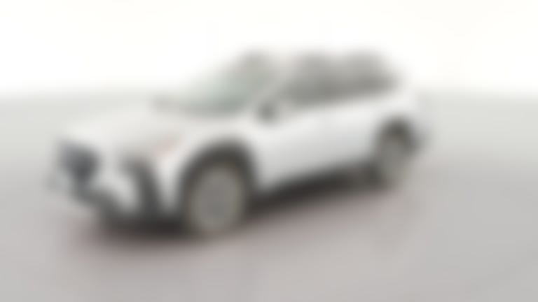 2025 Subaru Outback vehicle photo