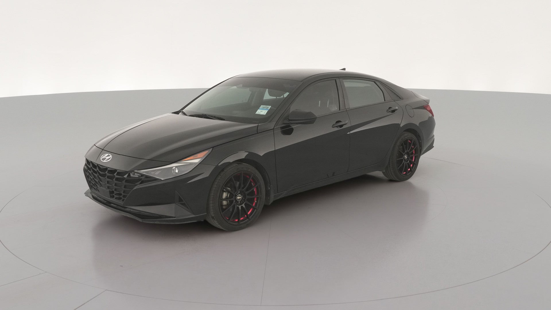 2023 Hyundai Elantra vehicle photo
