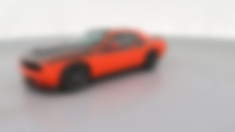 2023 Dodge Challenger vehicle photo