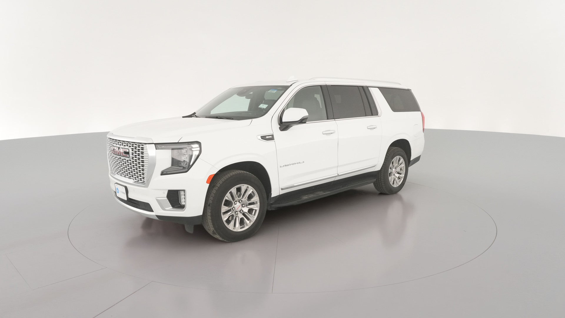2024 GMC Yukon XL vehicle photo