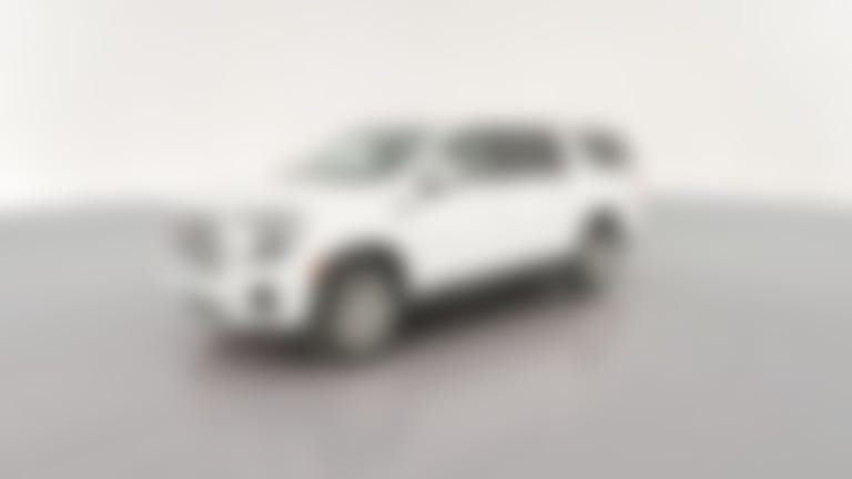 2024 GMC Yukon XL vehicle photo