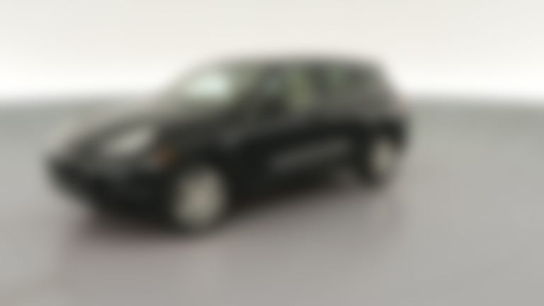 2013 Porsche Cayenne vehicle photo