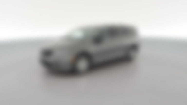2024 Chrysler Pacifica vehicle photo