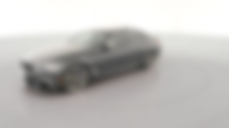 2018 BMW 5 Series vehicle photo