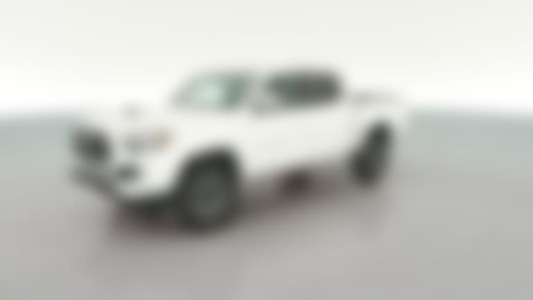 2023 Toyota Tacoma Double Cab vehicle photo